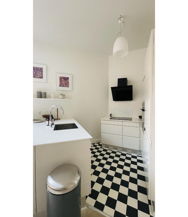Apartmentincopenhagen Apartment 1550 Luaran gambar