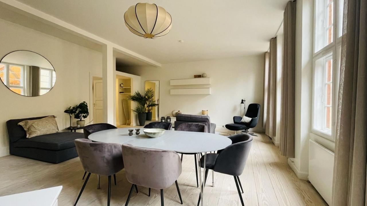 Apartmentincopenhagen Apartment 1550 Luaran gambar