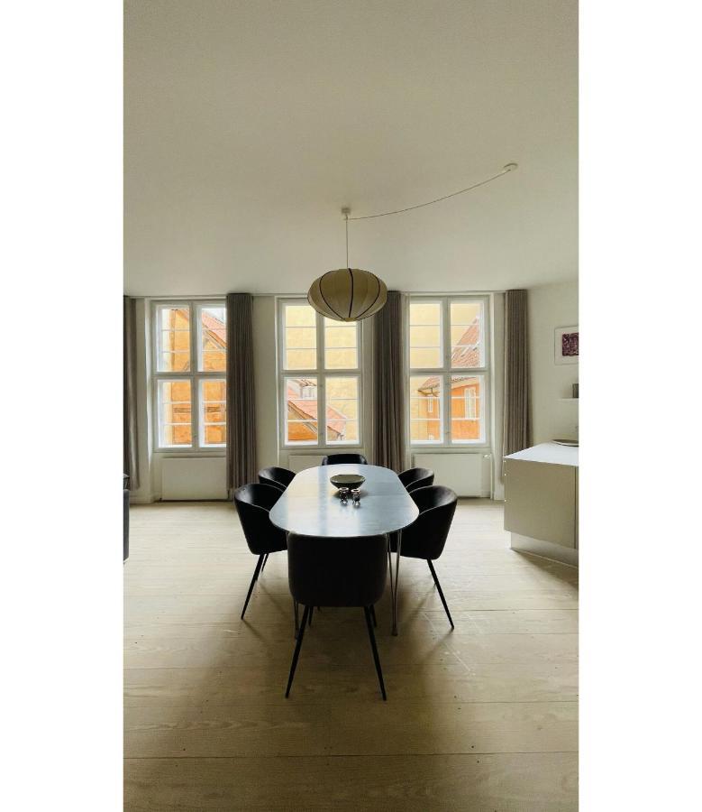 Apartmentincopenhagen Apartment 1550 Luaran gambar