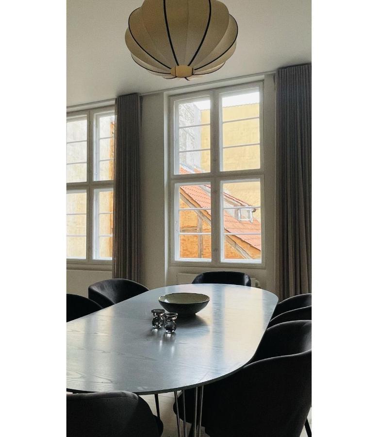 Apartmentincopenhagen Apartment 1550 Luaran gambar