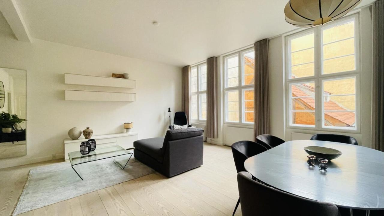 Apartmentincopenhagen Apartment 1550 Luaran gambar