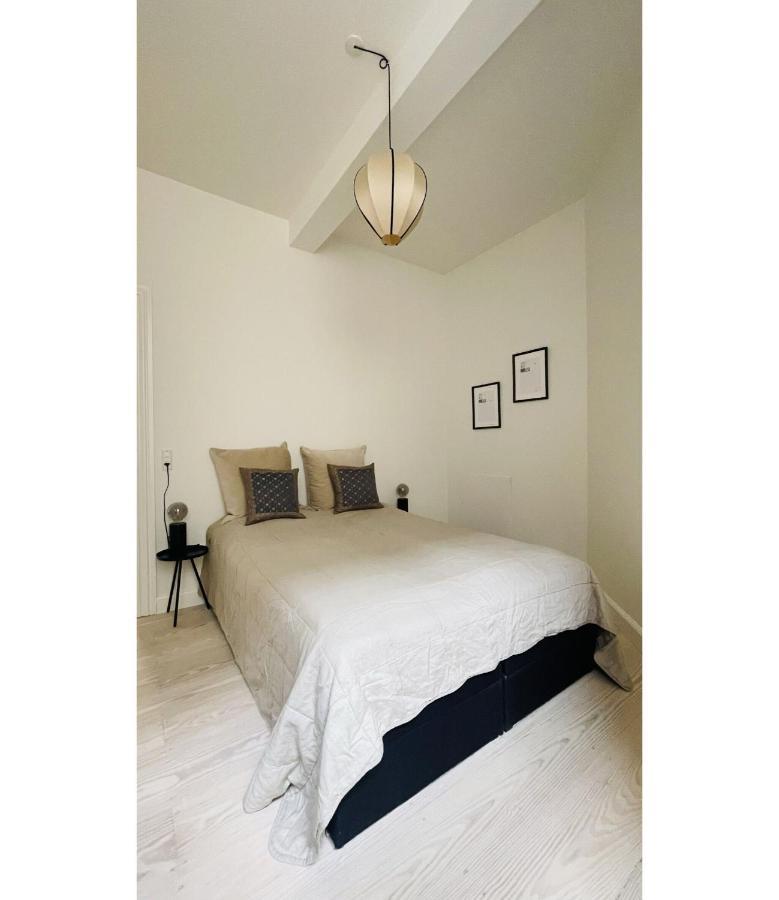 Apartmentincopenhagen Apartment 1550 Luaran gambar