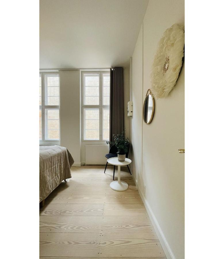 Apartmentincopenhagen Apartment 1550 Luaran gambar