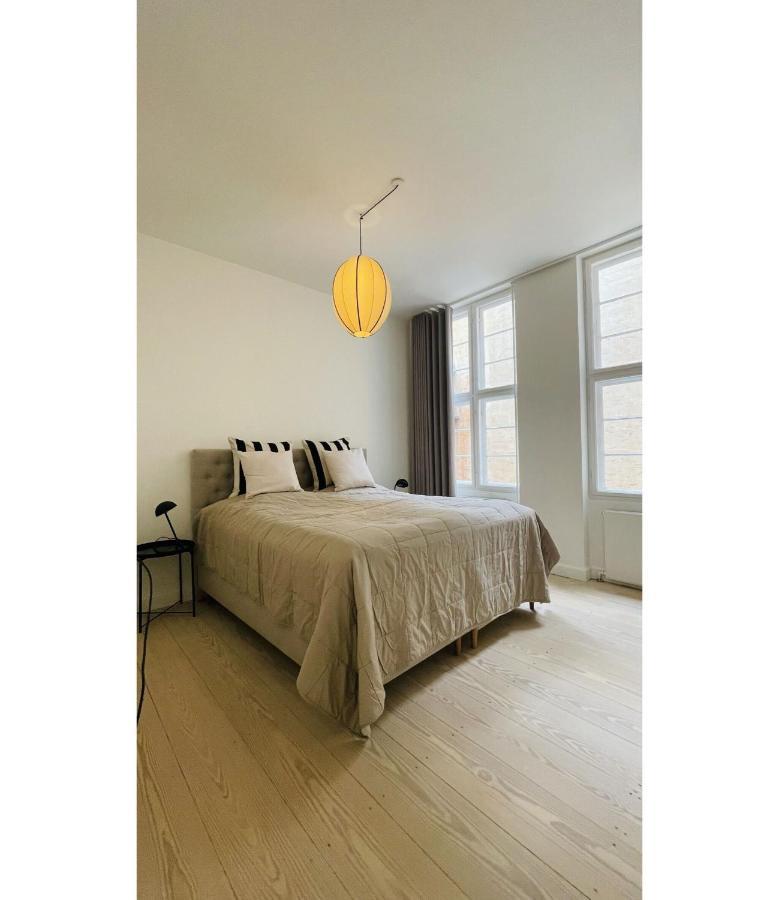 Apartmentincopenhagen Apartment 1550 Luaran gambar