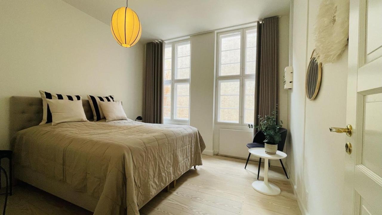 Apartmentincopenhagen Apartment 1550 Luaran gambar